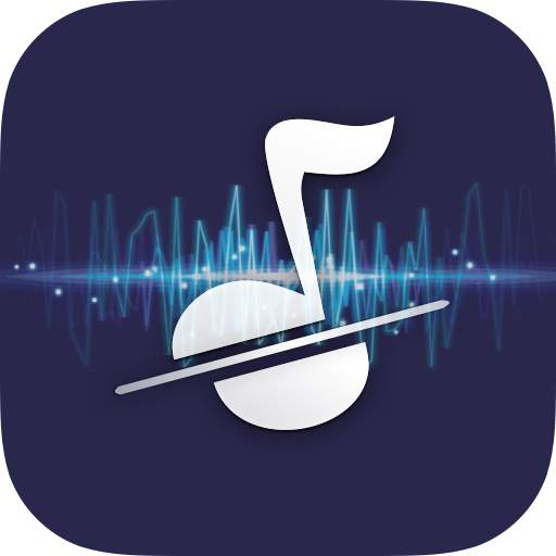 MP3 Cutter : Ringtone Cutter 1.0