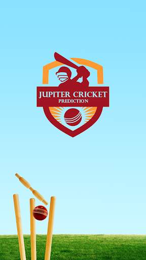 Jupiter Cricket Prediction screenshot 1