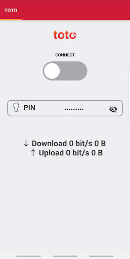 ToTo Wifi screenshot 2