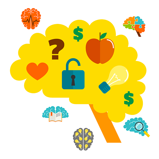 Brain Puzzle - Brain Training icon