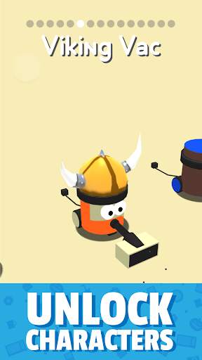 Clean Up 3D screenshot 4