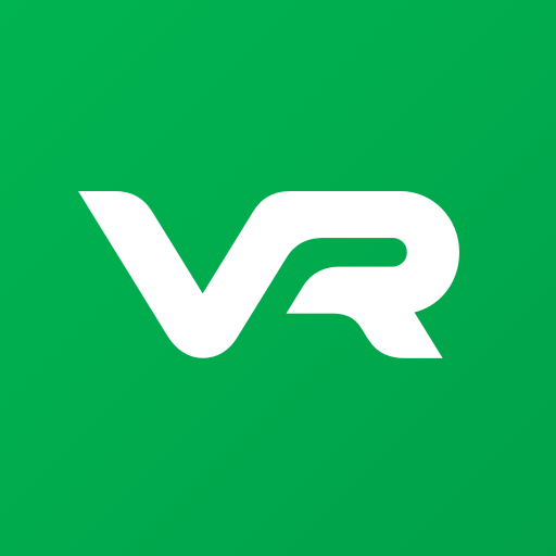 VR Matkalla - junaliput ja matkasi seuranta أيقونة