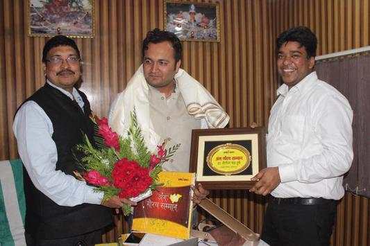 Dr Nitish Dubey screenshot 2