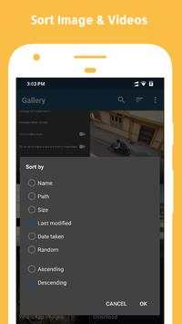 SAX Gallery Pro 2020 (Photos &  Videos) screenshot 5