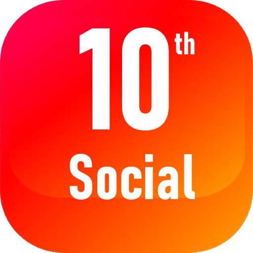 TN 10th Social Science Guide(TamilNadu StateBoard) 2.0