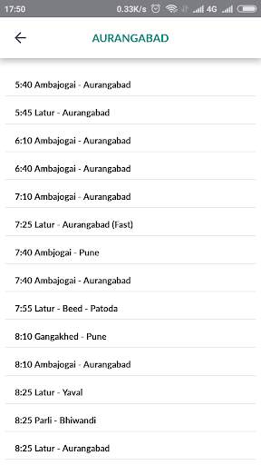 Apna Beed screenshot 8