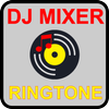 DJ NAME MIXER أيقونة