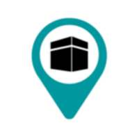 Mina Locator icon