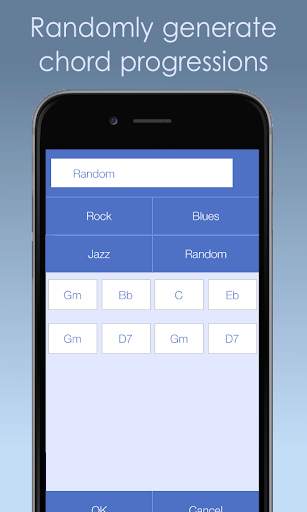 Backing Track Builder screenshot 4