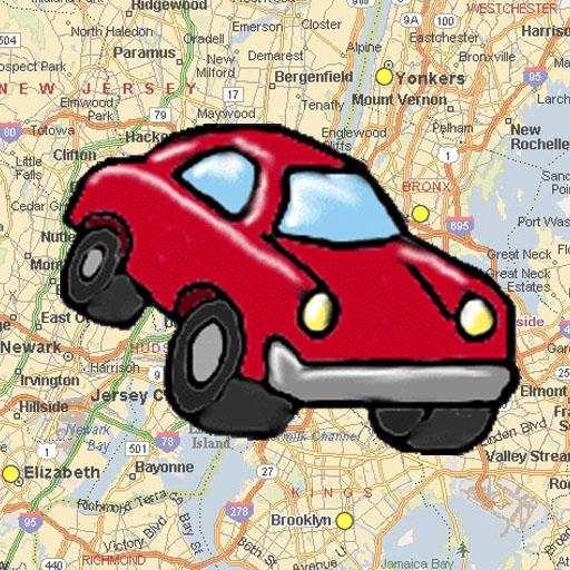 Car Finder FREE 1.1.6