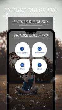 Picture Tailor Pro screenshot 1