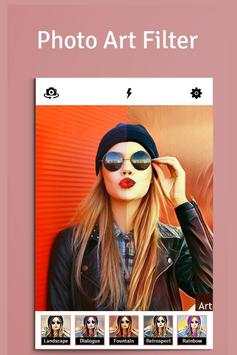 Photo Art Filter screenshot 4
