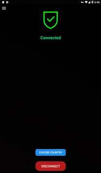 VPN buka blokir Bokef For Browser screenshot 1