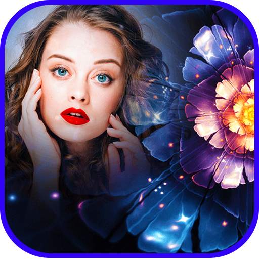 Neon Effect  Photo Editor 0.2