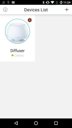 Kalay Home-Diffuser screenshot 2