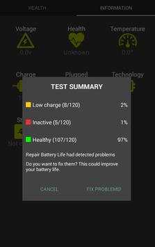 Battery GO for Pokémon GO screenshot 3