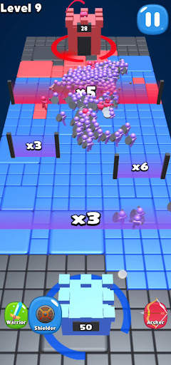 Rudra Game Boys Games ludo master screenshot 8