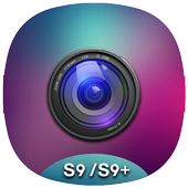 S9 Camera Slow Motion icon