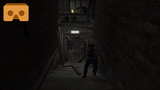 VR Escape Horror House 3D screenshot 4