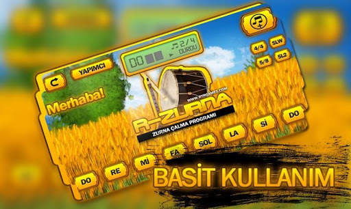 R-Zurna screenshot 4