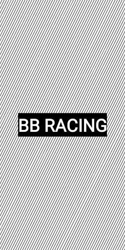 BB Racing - Basic Car Racing Game screenshot 1