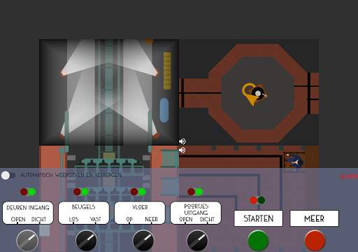 Baron 1898 Simulator screenshot 2
