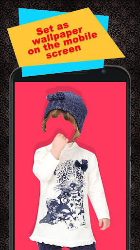 Baby Girls Photo Suit screenshot 6