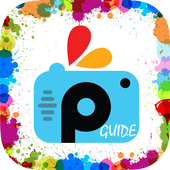 Pro PicsArt Guide icon