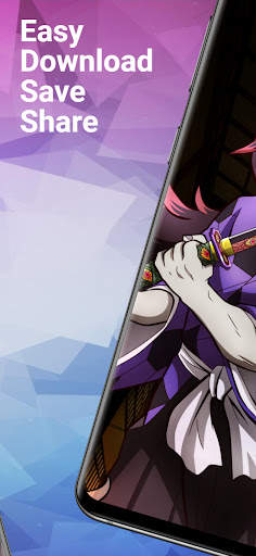 Anime Wallpaper screenshot 7