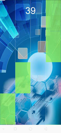Ikatan Cinta Piano Tiles screenshot 2