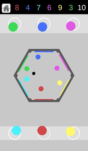 Game Collection: 1 2 3 4 5 6 Player Minigames screenshot 12