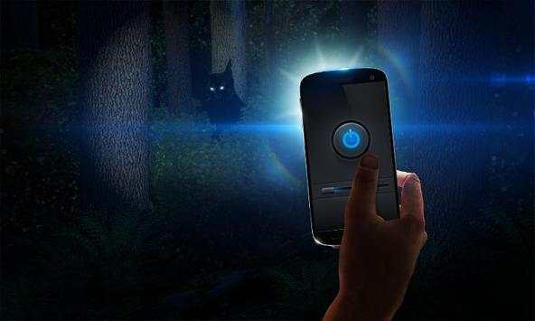 LED Flashlight ULTRA Bright screenshot 4