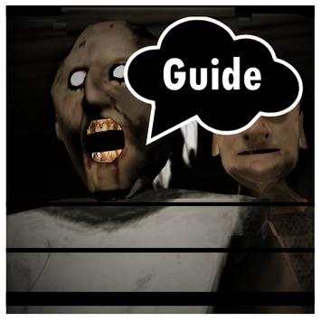 Tips and Tricks for Granny Chapter 2 - Guide Cheat screenshot 1