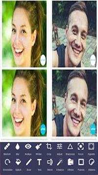 Editor For Facetune 2 تصوير الشاشة