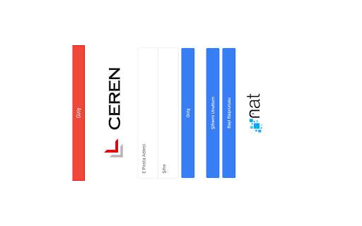 Ceren B2B screenshot 10