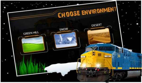 Train Simulator 2018 screenshot 1