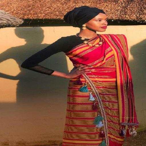 Somali Dress Fashion Styles. screenshot 11