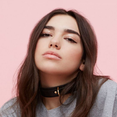 Dua Lipa Free Music Offline Streaming Without Wifi icon