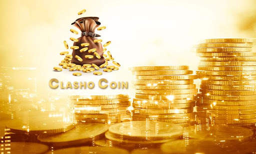 Clash Coin screenshot 3
