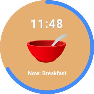 Tiimo - Your Visual Daily Planner & To-do скриншот 15