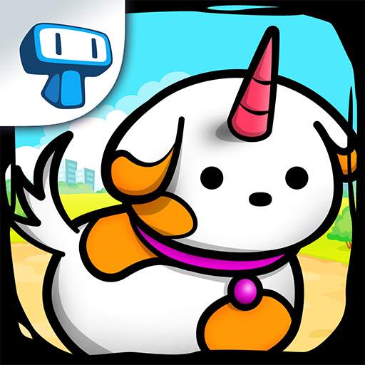 Dog Evolution: Idle Merge Game 1.0.38