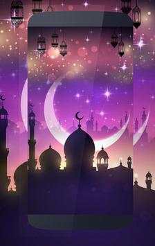 Ramadan Mubarak 4K ! ☪  Ramadan Yajma3na screenshot 1