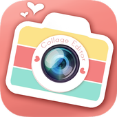 Beauty Plus - Selfie Sweety icon