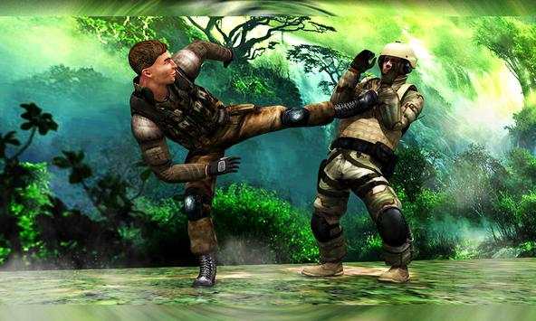 Army Fighting screenshot 3