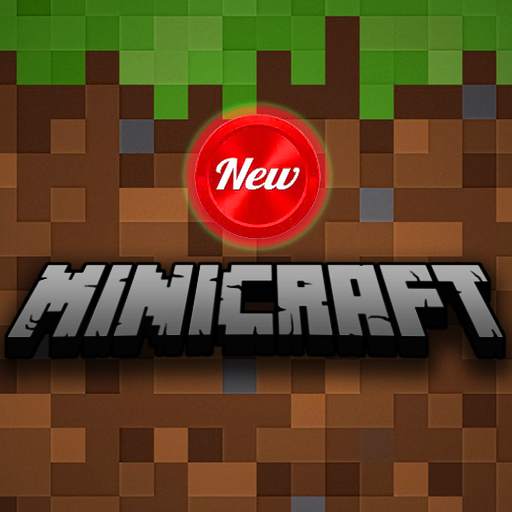 Minicraft New Survival Game 5.0