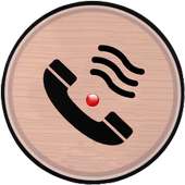 Call Recovery Pro icon