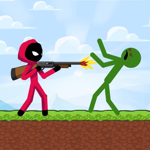 Stickman vs Zombies 1.5.39
