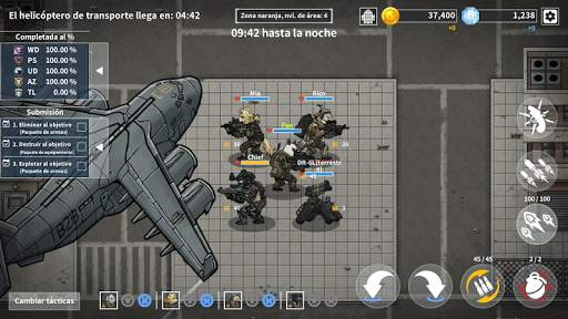 Bad 2 Bad: Extinction screenshot 8