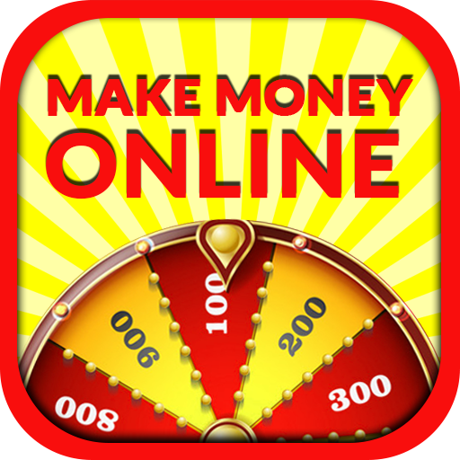 BigWinner : Lucky Spin, Video Offer icon