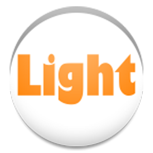 Simple Light Meter icon